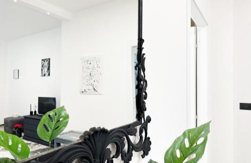 Barriera di Milano Apartment | Suite artistica a Torino Nord Stadium & Hospital