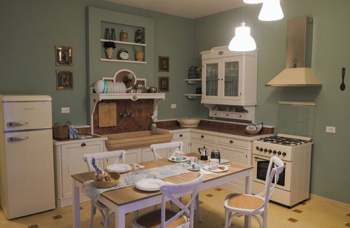 Sottomarina Apartment | Suite Blue Laguna: Charm, Breeze and Freedom.