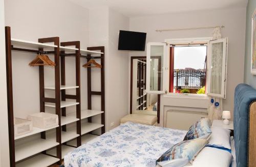 Sottomarina Apartment | Suite Blue Laguna