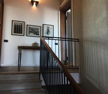 Monza House | Suite Del Parco