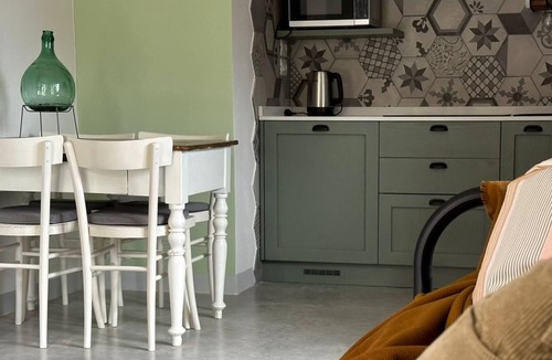Pienza House | Suite Gioconda - Podere Casa Rossa in Pienza