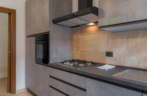Cittadella Apartment | SUITE MARCO IN CENTRO CITTA'