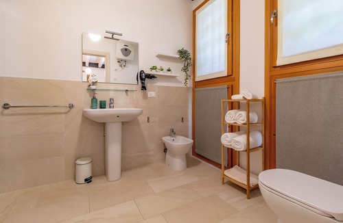 Carita House | Suite nel Verde: Discover Castelfranco Veneto and the Lands of Giorgione