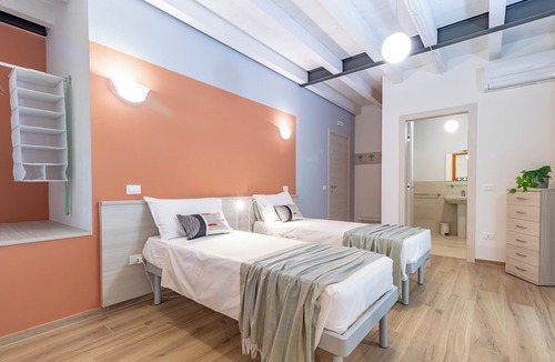 Carita House | Suite nel Verde: Discover Castelfranco Veneto and the Lands of Giorgione