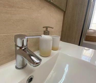 Erba Apartment | Suite of love