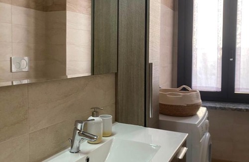 Erba Apartment | Suite of love