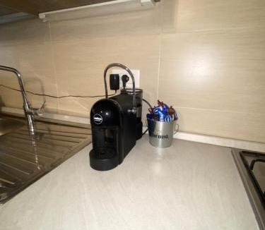 Erba Apartment | Suite of love