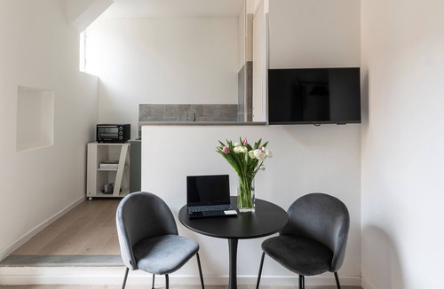 Lazzaretto House | Suite Porta Venezia