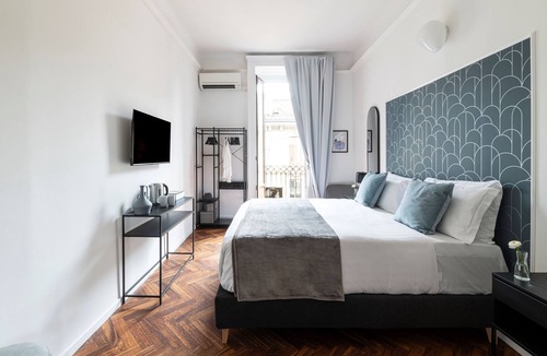 Lazzaretto House | Suite Porta Venezia