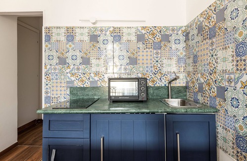 Lazzaretto House | Suite Porta Venezia