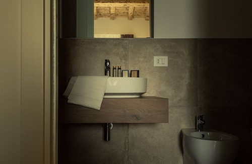 Vicenza Other | Suite-Superior-Ensuite with Shower-Countryside view-Visela