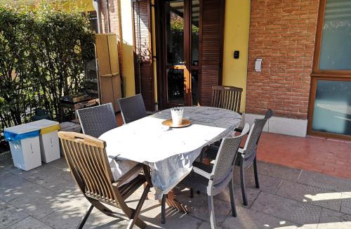 Ganaceto Villa | SUITE TRAVEL HOME