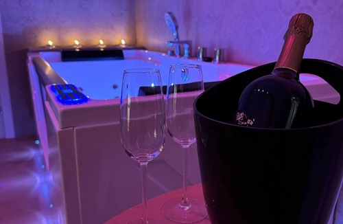 Lingotto Apartment | SuiteHeart Torino