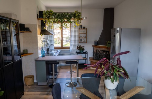 Arco Apartment | SulGarda Holiday Apartment, ideal for families and friends.