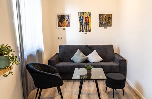 Arco Apartment | SulGarda Holiday Apartment, ideal for families and friends.