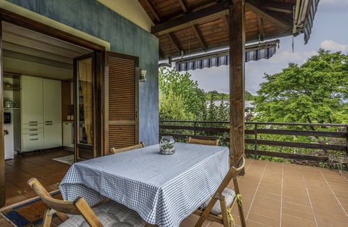 Casale Corte Cerro House | Sulle Colline Casalesi by Interhome