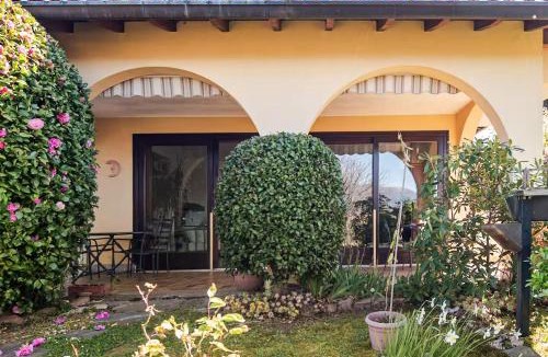 Poppino Villa | Summer Escape in Luino