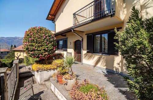 Poppino Villa | Summer Escape in Luino