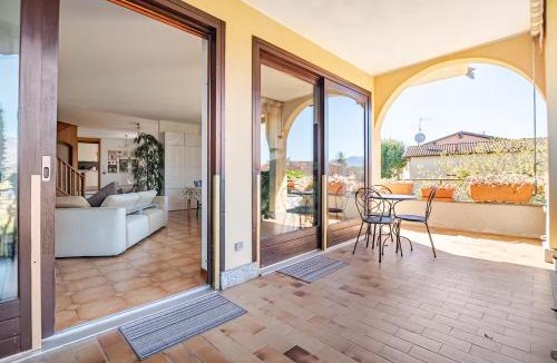 Poppino Villa | Summer Escape in Luino