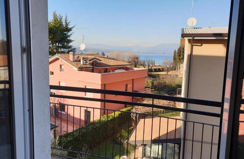 Rivoltella Apartment | Sun Lake Apartments