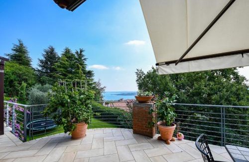 Monte Villa | Sunset Serenity Villa
