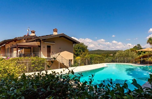 Monte Villa | Sunset Serenity Villa