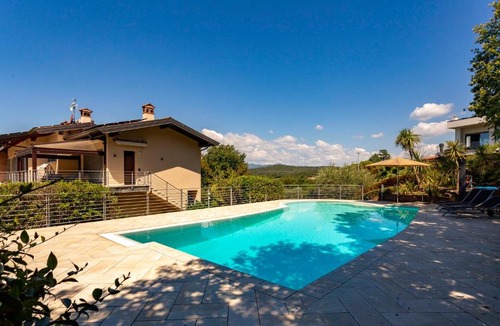 Monte Villa | Sunset Serenity Villa