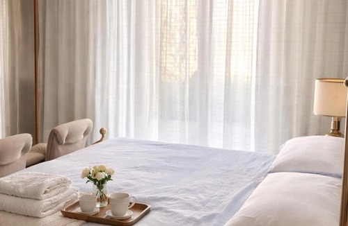 Monte Apartment | Sunshine Luxury Apartment - spacious house - Lake View - Pool