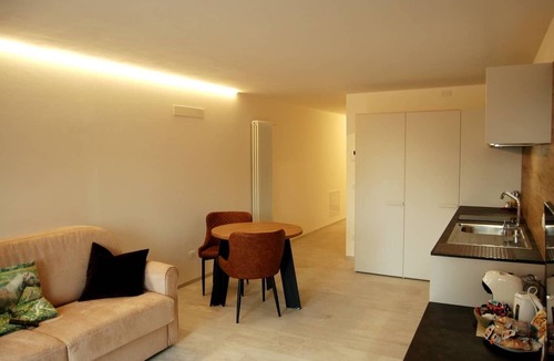 Bosco Chiesanuova Apartment | SUPERIOR SUITE, Verona | 1K HOME