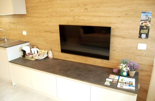 Bosco Chiesanuova Apartment | SUPERIOR SUITE, Verona | 1K HOME