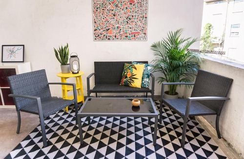 Loreto Apartment | Superstay - Marocco 13 - Stazione Centrale