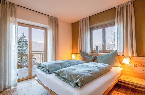 Bressanone Apartment | Sustainable vacation apartments in Bressanone, Valle Isarco Dolomites near Plose