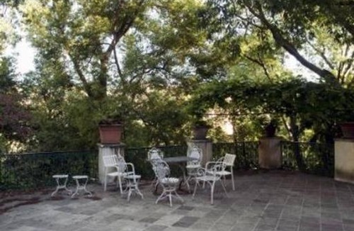 San Fruttuoso Apartment | Sweet dreams a Villa Migone - Appartamento a uso turistico