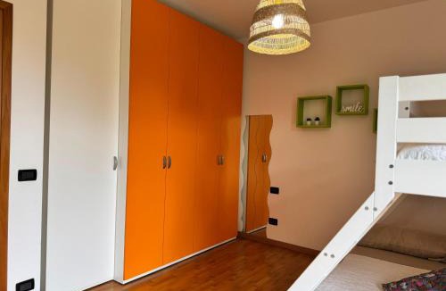 Arqua Petrarca Apartment | Sweet Home en Arquá Petrarca