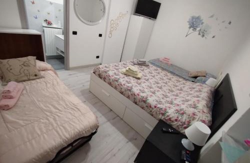 Somma Lombardo Apartment | Sweet home