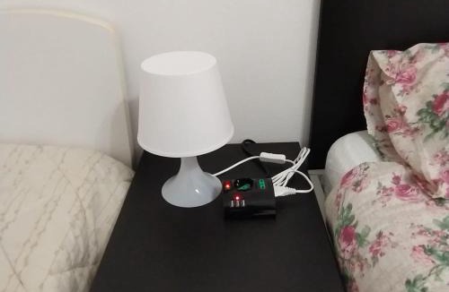 Somma Lombardo Apartment | Sweet home