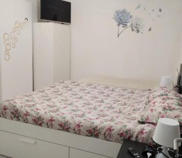 Somma Lombardo Apartment | Sweet home
