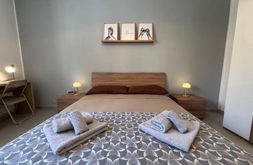 Collegno Apartment | Sweet House