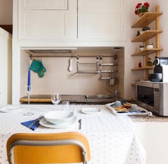 Calvairate Apartment | Sweet Little Home