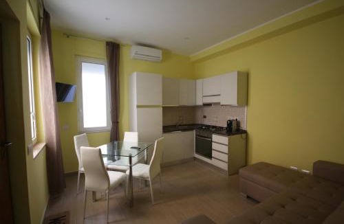 Gianicolo Apartment | Sweet Monte Verde