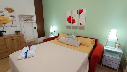 Daverio Apartment | Sweet Simo House