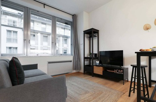 Milan Centre Apartment | Sweett | Classy Duomo VII