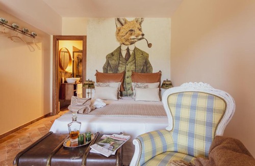 Campagnano di Roma House | Tenuta di Monte Gemini