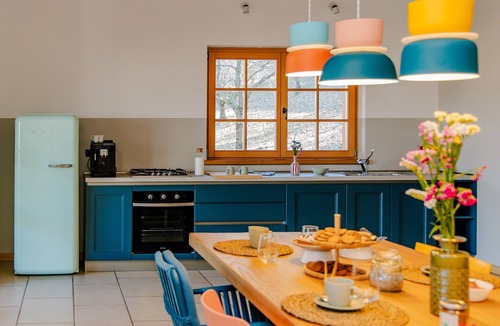 Drena Villa | Tenuta I Maroneri – Entire Villa