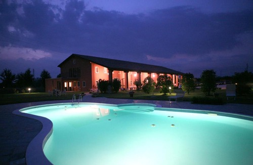 Castelrotto Bed & Breakfast | Tenuta Monterosso