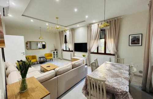 Montegrotto Terme Apartment | Terme Boutique House