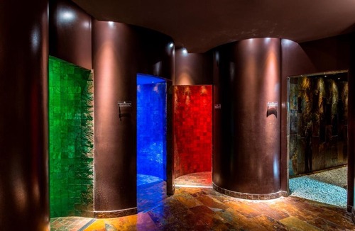 Montegrotto Terme Hotel | Terme di Relilax Boutique Hotel & Spa - Adults Only