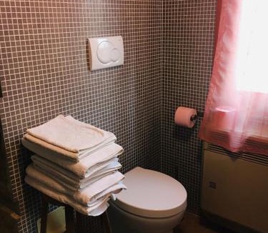 Villastrada Bed & Breakfast | Terminus