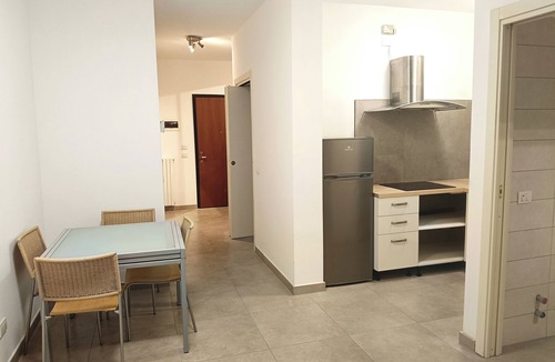 Cormano Apartment | Terrace in Cormano