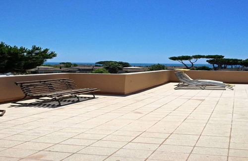 Terracina Apartment | TERRACINA BEAUTIFUL PENTHOUSE NEAR SEA BIG TERRACE